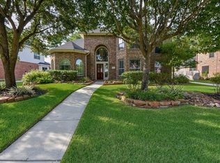 9722 Blue Cruls Way, Spring, TX 77379