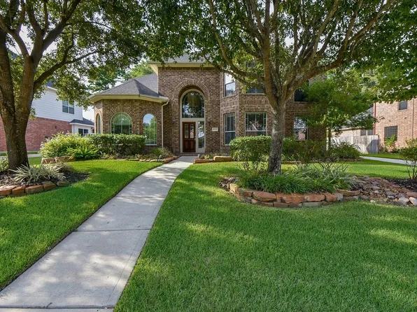 9722 Blue Cruls Way, Spring, TX 77379