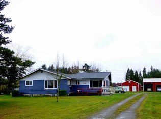 372 E Wiser Lake Rd, Lynden, WA 98264