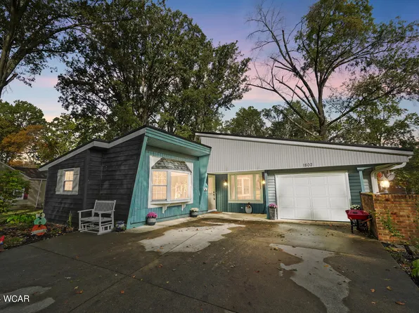 1802 W High St, Lima, OH 45805