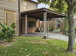 2616 45th St #1, Galveston, TX 77550