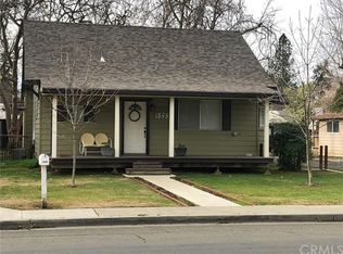 1845 Sycamore St, Gridley, CA