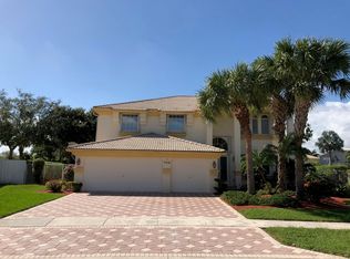 7516 Greenville Cir, Lake Worth, FL 33467