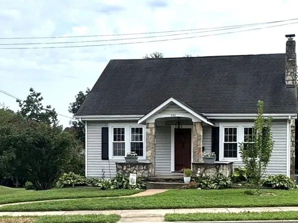 406 W Springfield Ave, Union, MO 63084