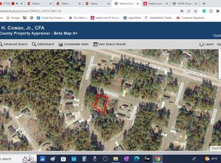SW 130th Ln LOT 2, Ocala, FL 34473