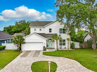 807 Penman Rd, Jacksonville Beach, FL 32250