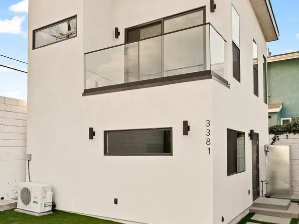 3381 A St, San Diego, CA 92102