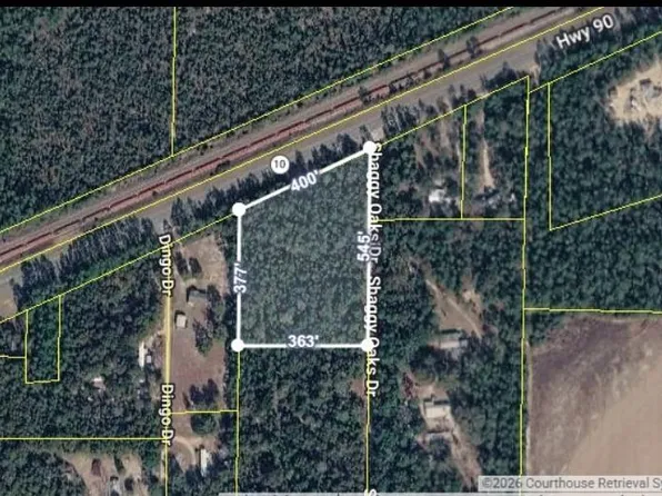 0 Us Highway 90, Milton, FL 32583