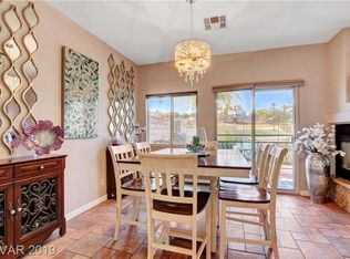 117 Broken Rock Dr, Henderson, NV 89074