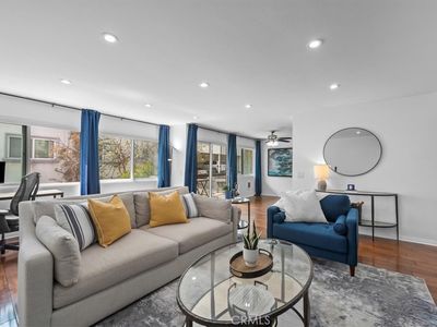 741 W 24th St APT 6, San Pedro, CA, 90731