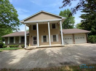 8414 Kindheart Rd, Sylvania, OH 43560