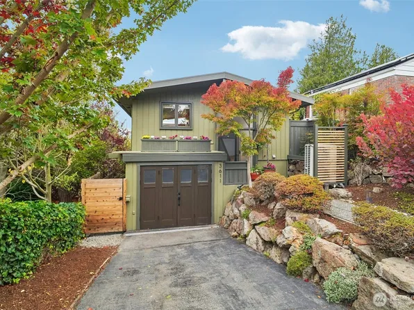 3611 30th Avenue W, Seattle, WA 98199