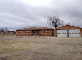 1105 134th St, Lubbock, TX 79423