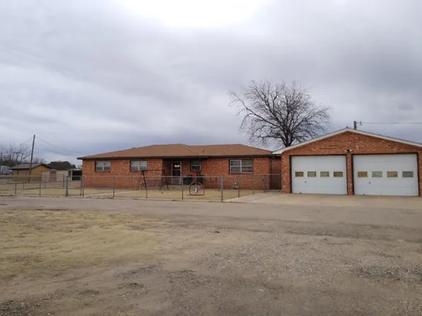 1105 134th St, Lubbock, TX 79423