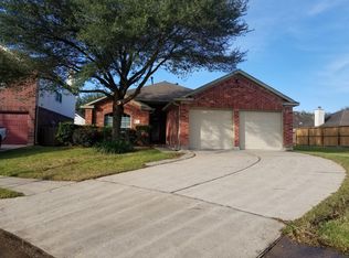 7902 Tyneland Ct, Houston, TX 77070