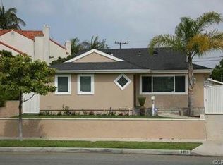 4619 Talisman St, Torrance, CA 90503