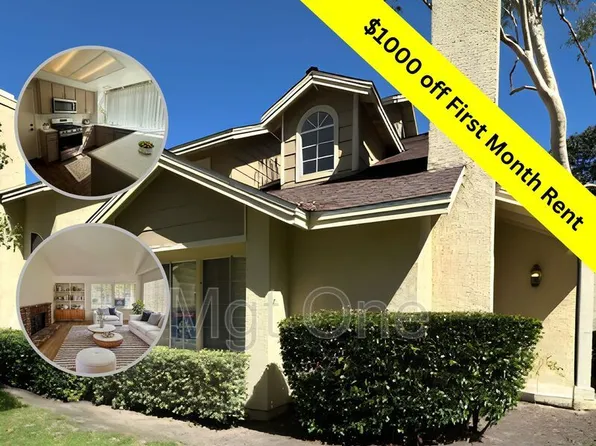 26402 Kilkarney #18, Lake Forest, CA 92630