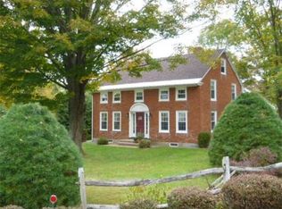 94 Bigelow St, North Brookfield, MA 01535