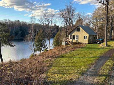 157 Gut Pond Drive, Eden Mills, VT, 05653