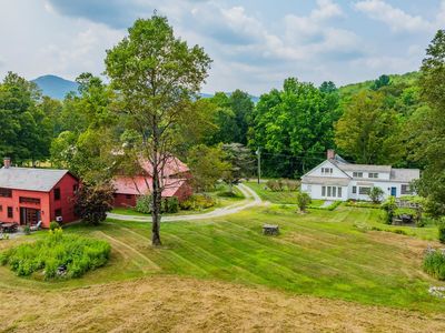694 Sykes Hollow Road, West Rupert, VT, 05776