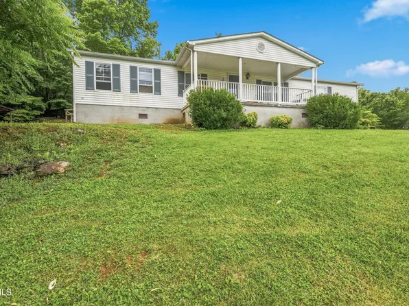 12018 Dettor Rd, Bristol, VA 24202