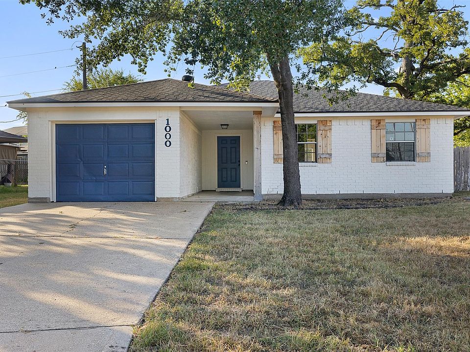 1st image of 1000 Laredo Ct