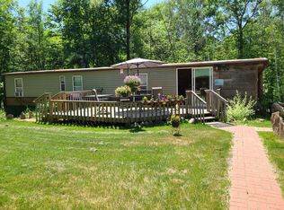7960 Black Bear Dr SW, Motley, MN 56466