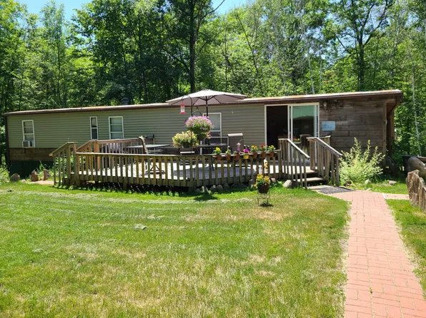 7960 Black Bear Dr SW, Motley, MN 56466