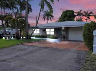 332 NW 46th Ct, Oakland Park, FL 33309