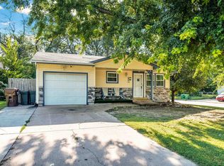 740 N Sheridan St, Wichita, KS 67203