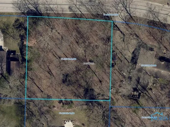 306 Hawthorn Dr, Archbold, OH 43502