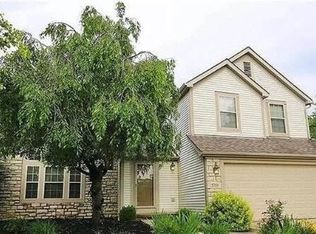 5750 Gaelic Ct, Dublin, OH 43016