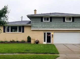 16 Maplegrove Ave, Tonawanda, NY 14150