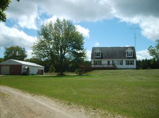 1180 E Phelps Rd, Lake City, MI 49651