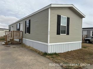 1010 Reservation Rd #C-36, Hays, KS 67601