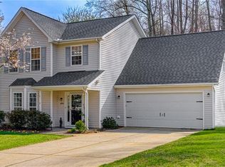 604 Whistling Swan Dr, Greensboro, NC 27455