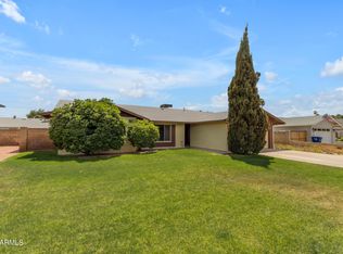 1317 E Carson Dr, Tempe, AZ 85282