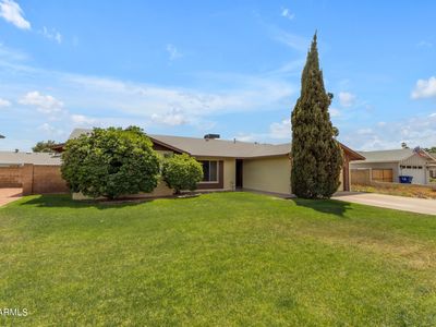 1317 E Carson Dr, Tempe, AZ, 85282