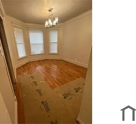 17 W 114th St #2 — Photo 2