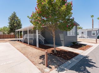 5505 W Tulare Avenue #101, Visalia, CA 93277