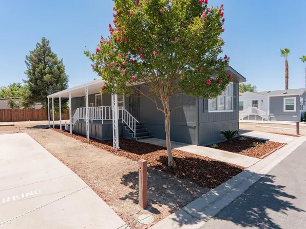 5505 W Tulare Avenue #101, Visalia, CA 93277