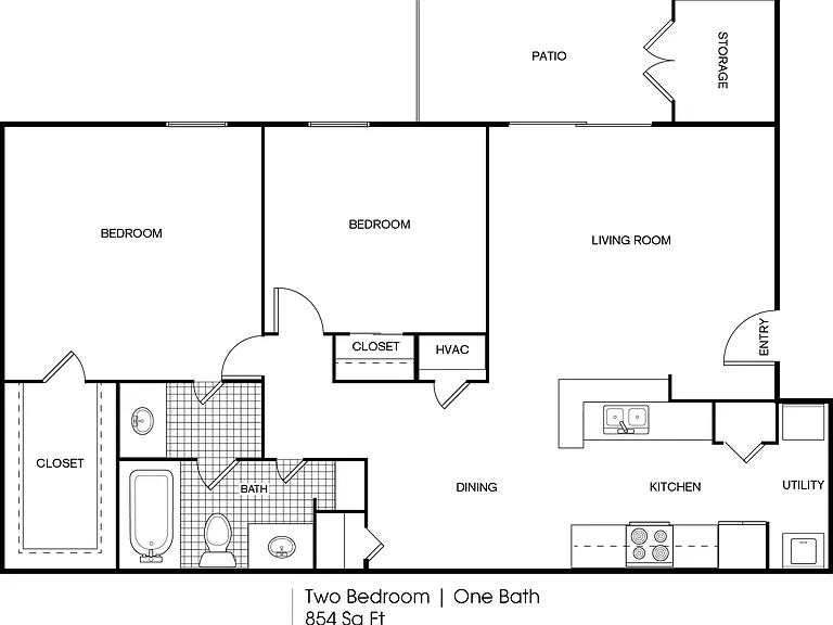 Timber Ridge — Photo 45