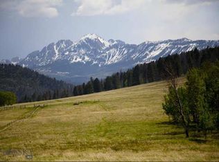 Tbd Petterson Rd, Wilsall, MT 59086