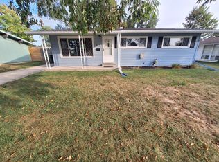 1008 Village Trail Rd, Maumee, OH 43537