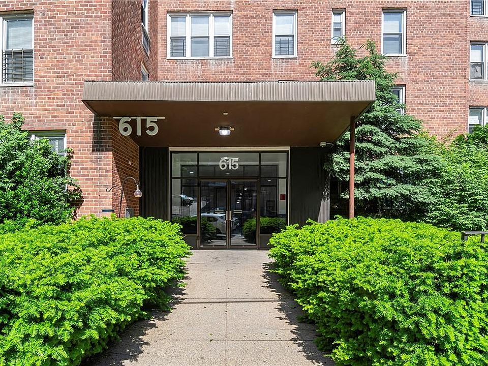 1st image of 615 Warburton Avenue #1L