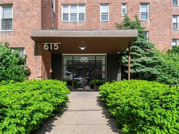 615 Warburton Avenue #1L, Yonkers, NY 10701