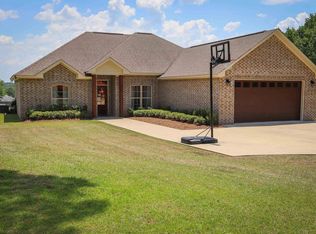 235 Lamar Rd, Choudrant, LA 71227