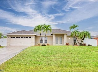 1301 SW 11th St, Cape Coral, FL 33991
