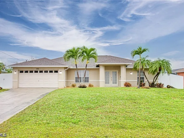 1301 SW 11th St, Cape Coral, FL 33991