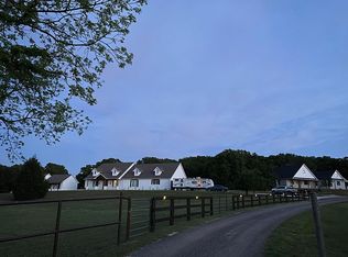 5343 Country Club Rd, Argyle, TX 76226